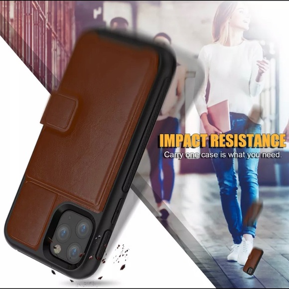 iPhone 11 Case 2 in 1🤳📱 - Picture 3 of 5